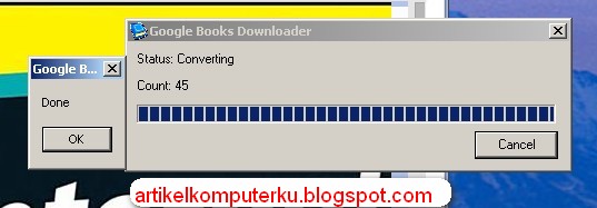 Download pdf file google books