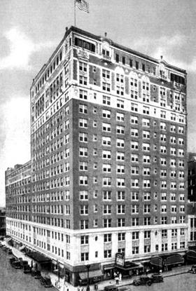 Lamar casino
