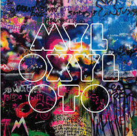 Princess Of China - Coldplay Ft. Rihanna