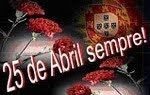 25 de ABRIL SEMPRE