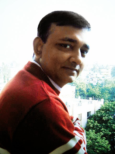 Biswadeep Ghosh