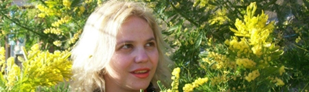 Irena Gjoni:Unë riktheva të puthurën(Cikël poetik)