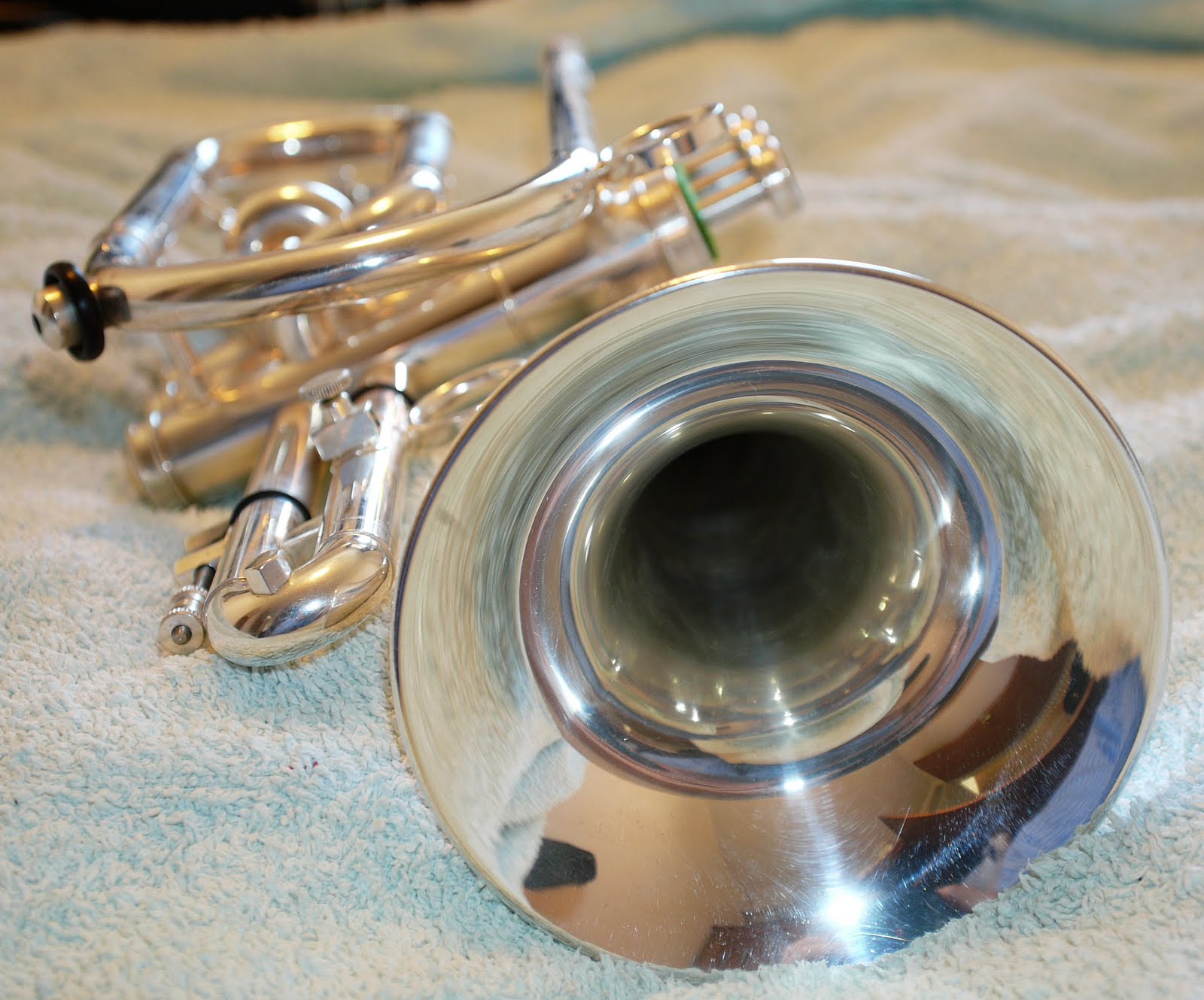 Ecalpemos What is the difference between a trumpet and a