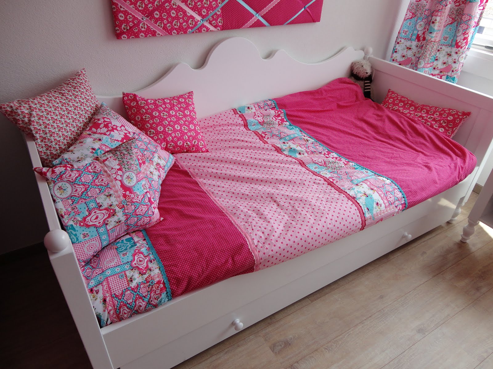 Danielle's creaties: juni 2012