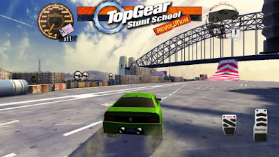 Descargar Top Gear SSR Pro v3.6 .apk (Download Free) Descargar Descargar Top Gear SSR Pro v3.6 .apk (Gratis)