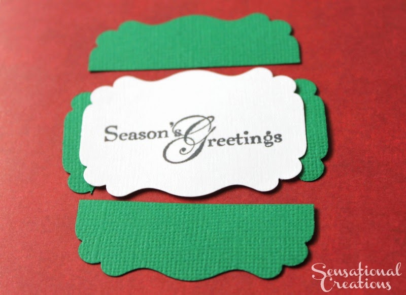 candy cane place card holder diy christmas card candy cane place cards