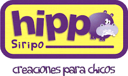 Hippo Siripo