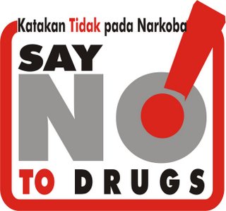 Kumpulan 10 Puisi Anti Narkoba ( Say No To Drugs ) | Arema ...
