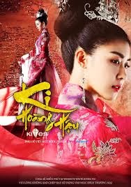 Hoàng Hậu Ki Hoàng Hậu Ki