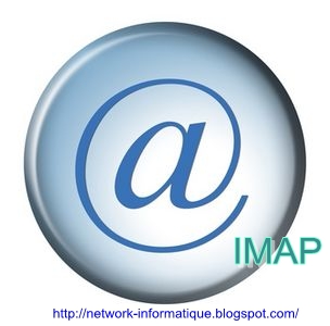 IMAP POP3 imap pop3:
