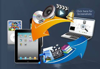 Xilisoft iPhone Magic Platinum v5.2.3.20120412 Portable