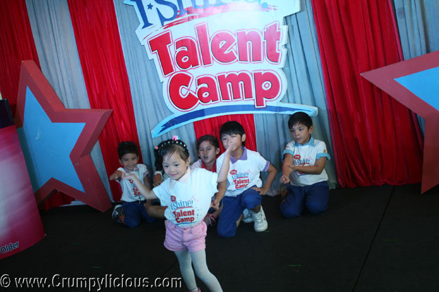 promil ishine talent camp tv show promil ishine talent camp tv show