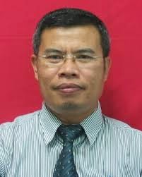 Pensyarah kursus: Dr. Hj Mohd Rashid  Mohd Idris