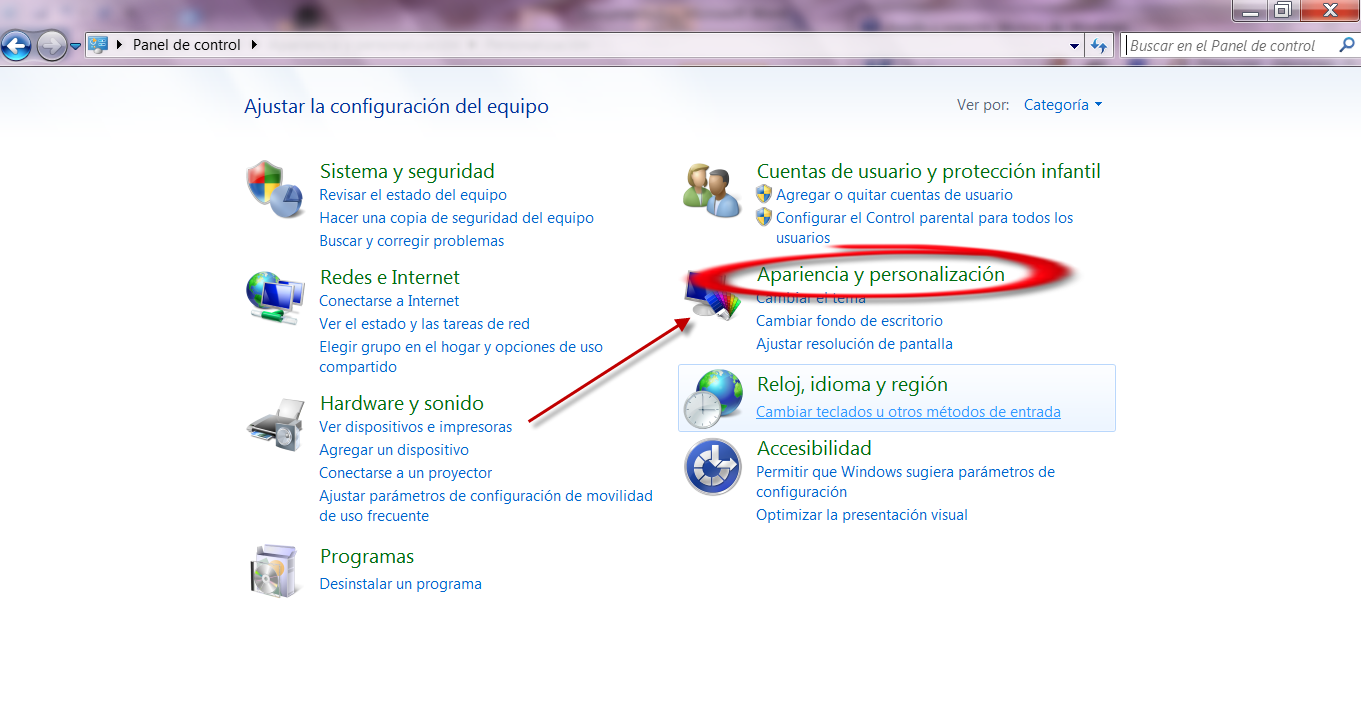 Papelera De Reciclaje Windows 7