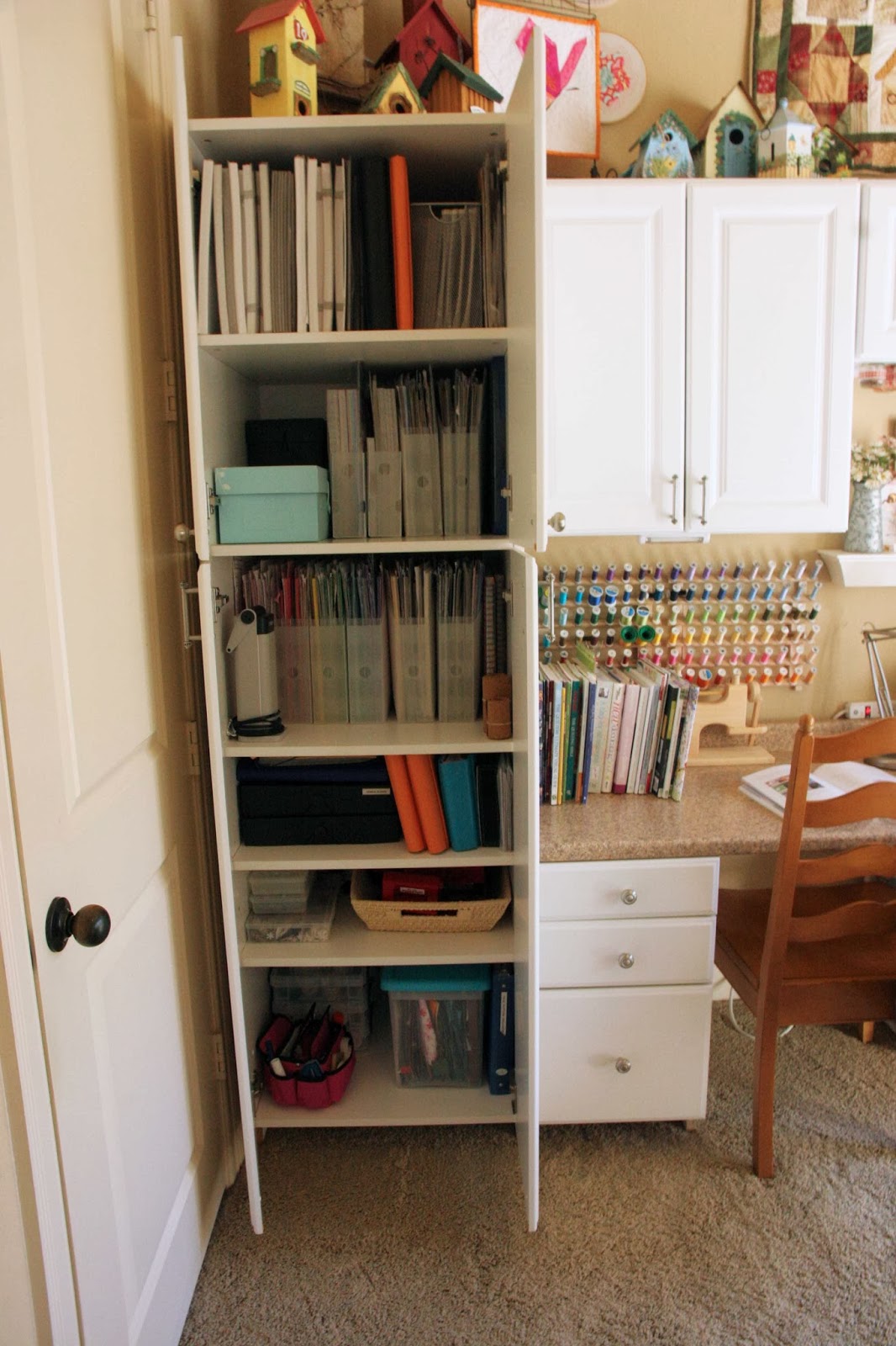 Buttons and Butterflies Save Me From Myself....