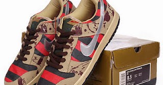 freddy krueger sb dunks