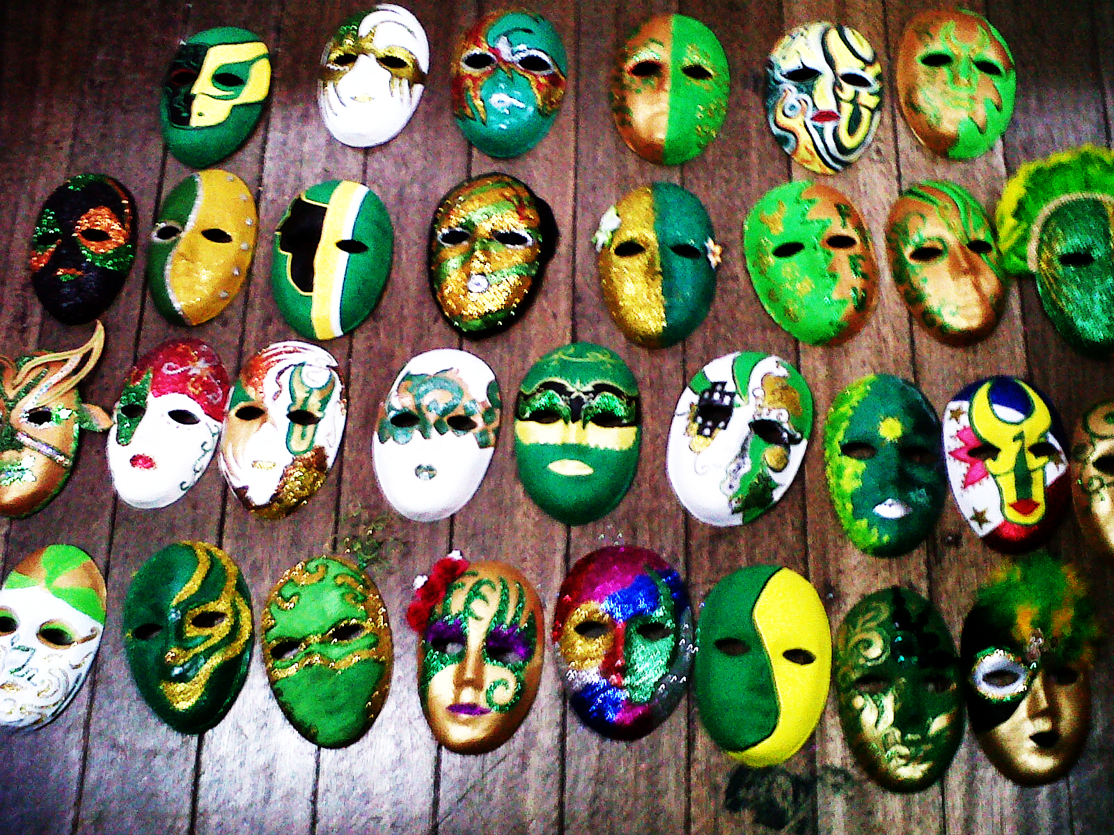 STYLEESTIC MaskMaking competition