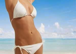 Мода на бикини стала причиной эпидемии рака кожи