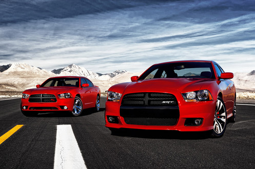 More hot pics of the 2012 Dodge Charger SRT8 900 Watt stereo 