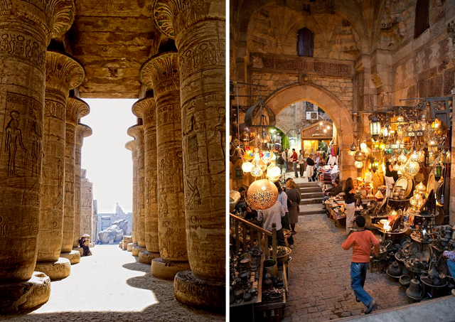 Egypt, temples, destination, wishlist, travel guide 2015, Top 5