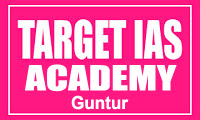 Target IAS Academy