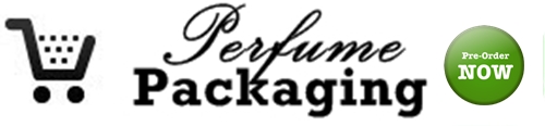 Pre Order Perfume Packaging