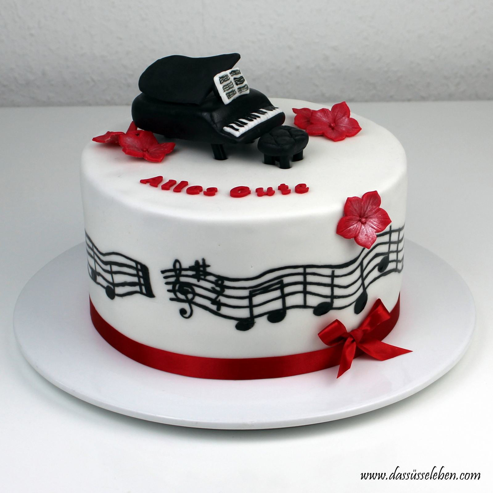 Anke S Torten Wunsch Michael Kors Tasche Fondant 3d Torte