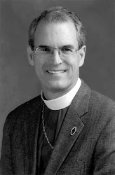 Bishop Porter Taylor