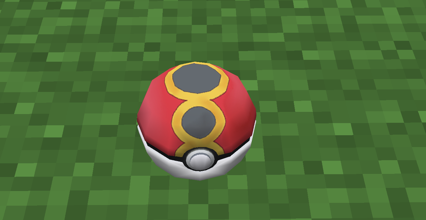 Information PixelmonENS