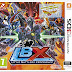 Little Battlers eXperience
