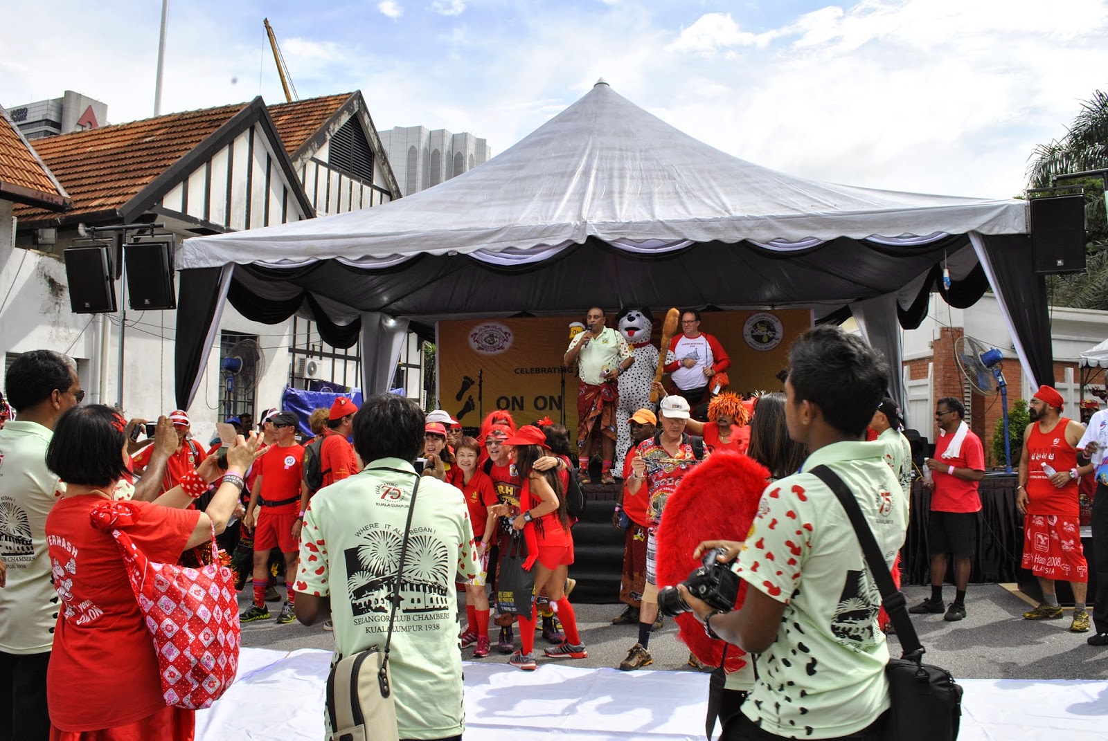 Hash House Harriers Royal Selangor Club Hash House Harriers