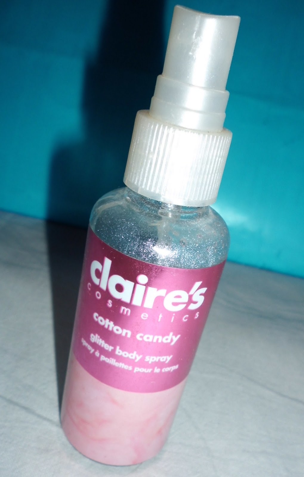 * Freak Muffin * April 2013