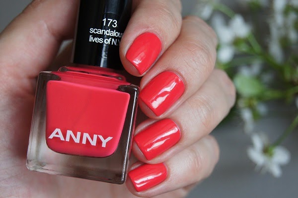 ANNY - 173 Scandalous Lives of N.Y.