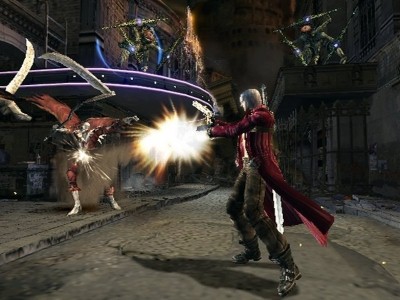 Devil May Cry 3 Special Edition Ps2 Iso Torrent Download