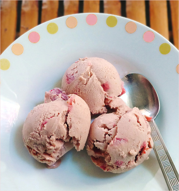 Andrea's Easy Vegan Cooking