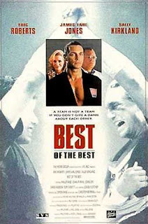 I Migliori - Best of the Best (1989) Film Streaming ITA
