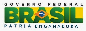 montagem pátria enganadora