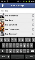 Free Facebook Messenger for Android Free Facebook Messenger for Android