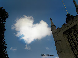 Westmister Heart Cloud
