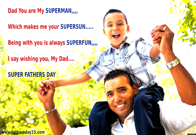 Fathres day quotes by son Fathres day quotes by son