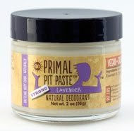 Primal Pit Paste