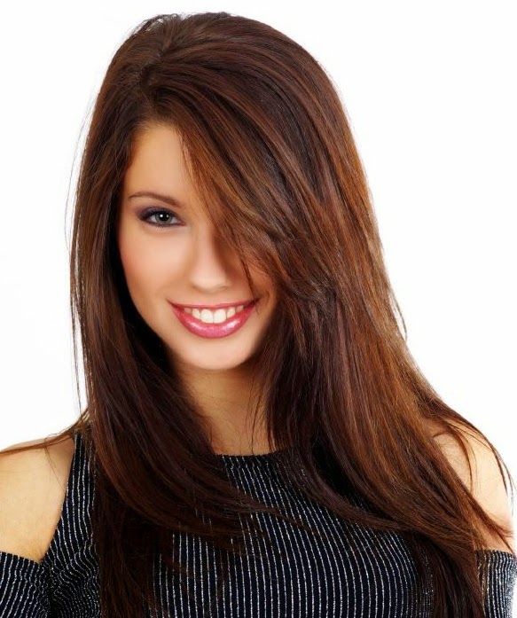 5 Hot Red Highlights That Will Impress Your Friends - Hair Fashion Online