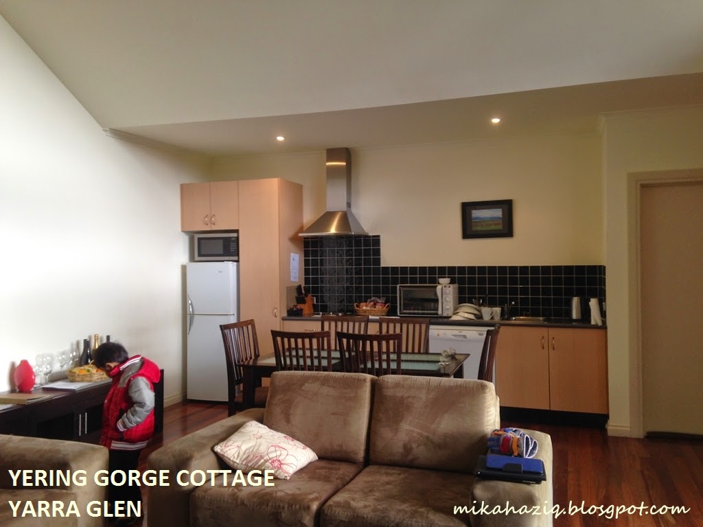 cuti-cuti melbourne lake mountain resort lake mountain melbourne marysville yarra