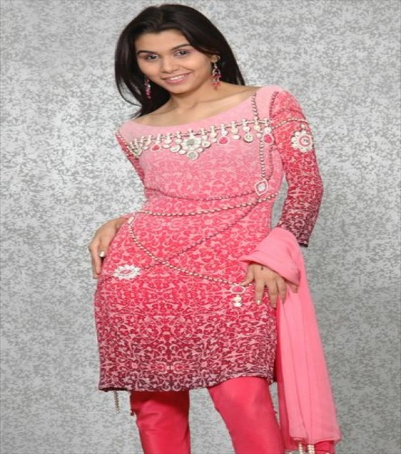 Lush Salwar Kameez designs
