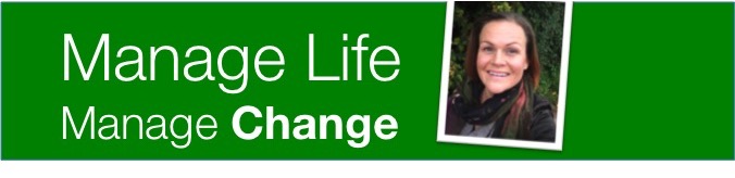 Manage Life - Manage Change