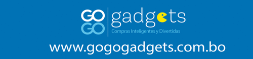 Gogogadgets.com.bo