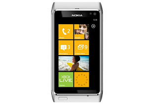 Nokia Windows Phone