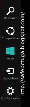 Como usar o Windows 8 Como usar o Windows 8