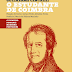 "O Estudante de Coimbra" de Guilherme Centazzi