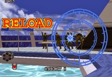 virtua cop 2 for android virtua cop 2 for android